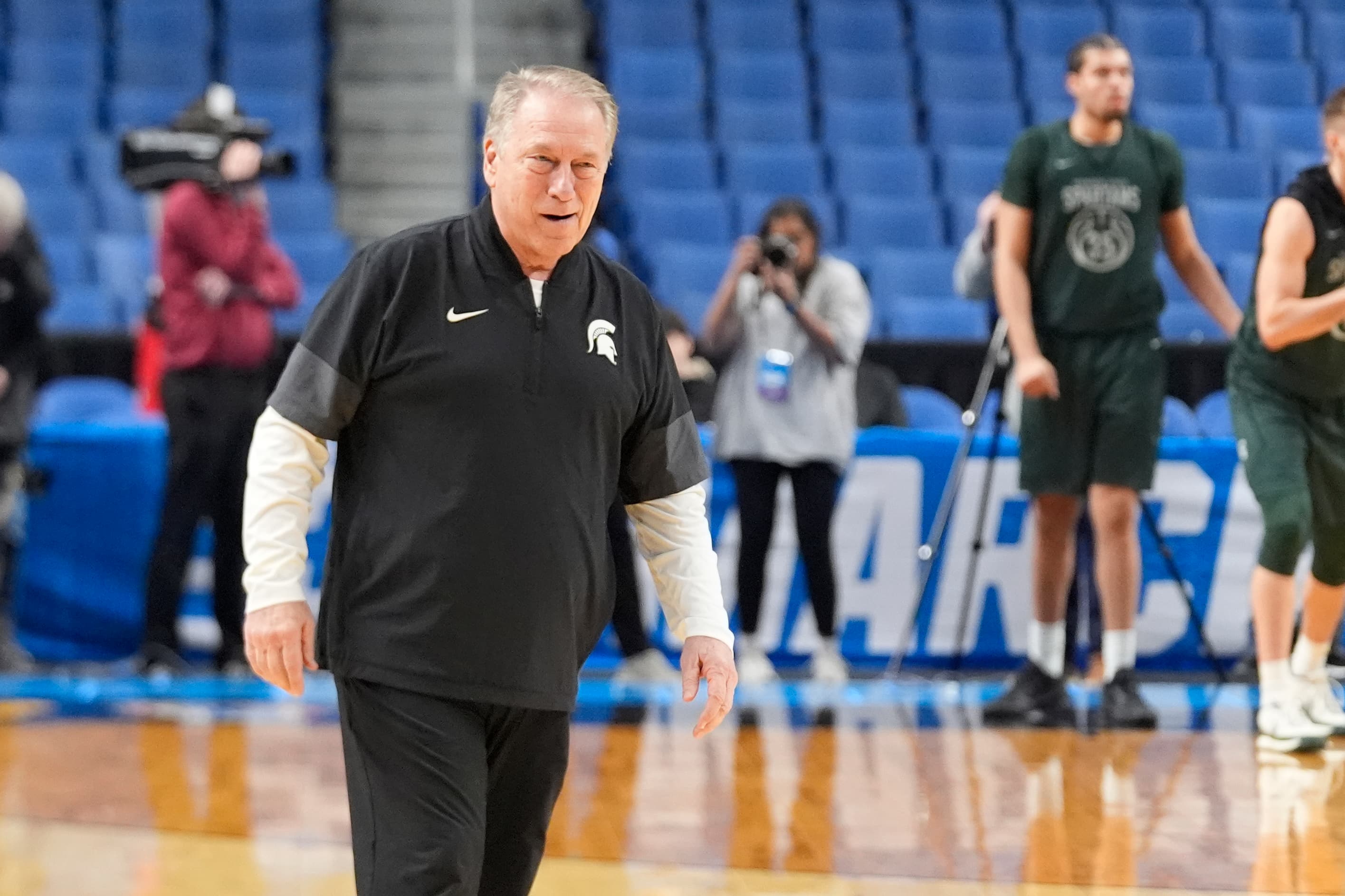 Michigan State Basketball 2027 Recruiting Breakdown: Early targets emerging for Tom Izzo