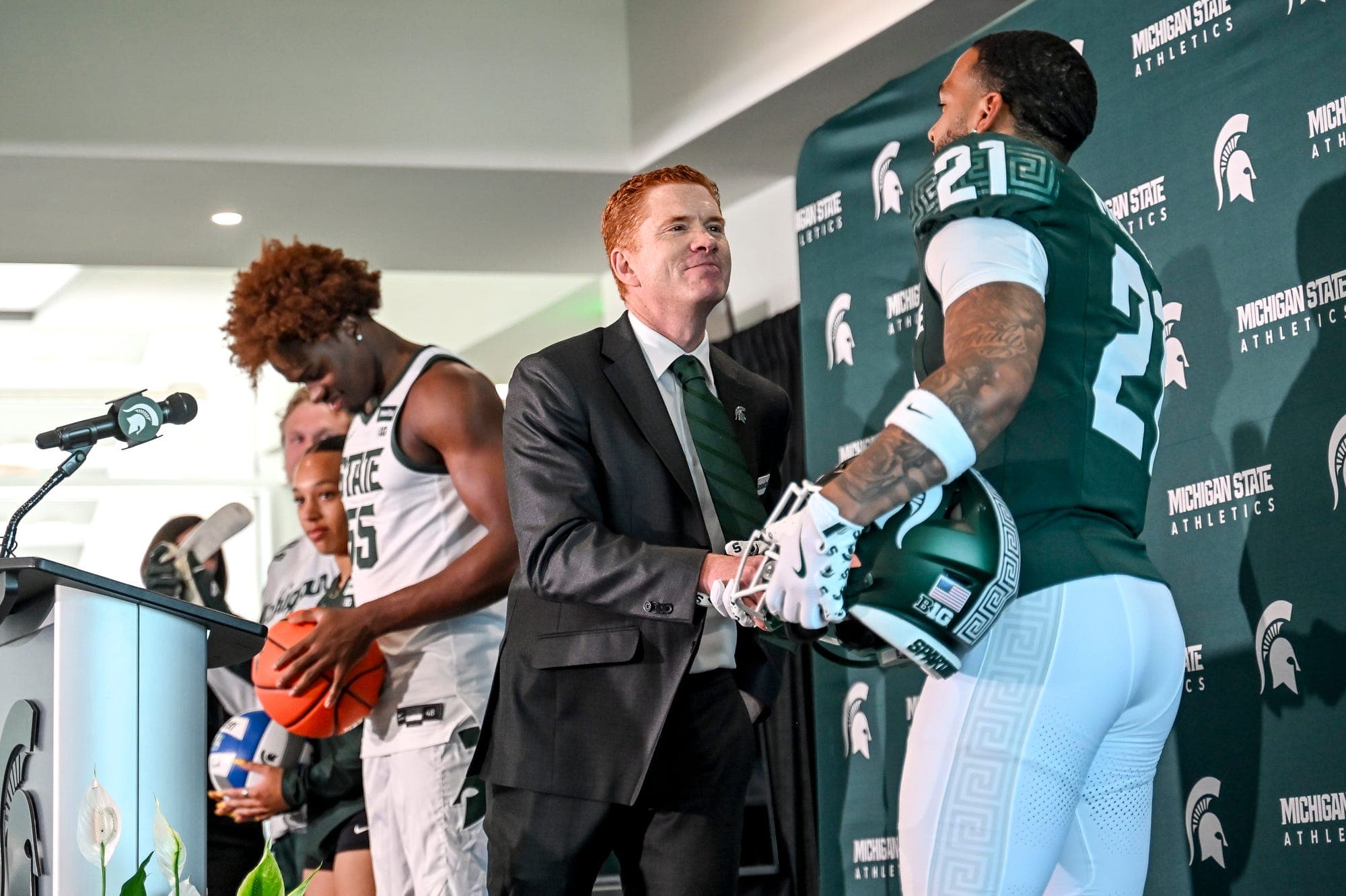 ANALYSIS: Jon Palumbo may be MSU’s best option at AD – if he can prove he isn’t J Batt 2.0