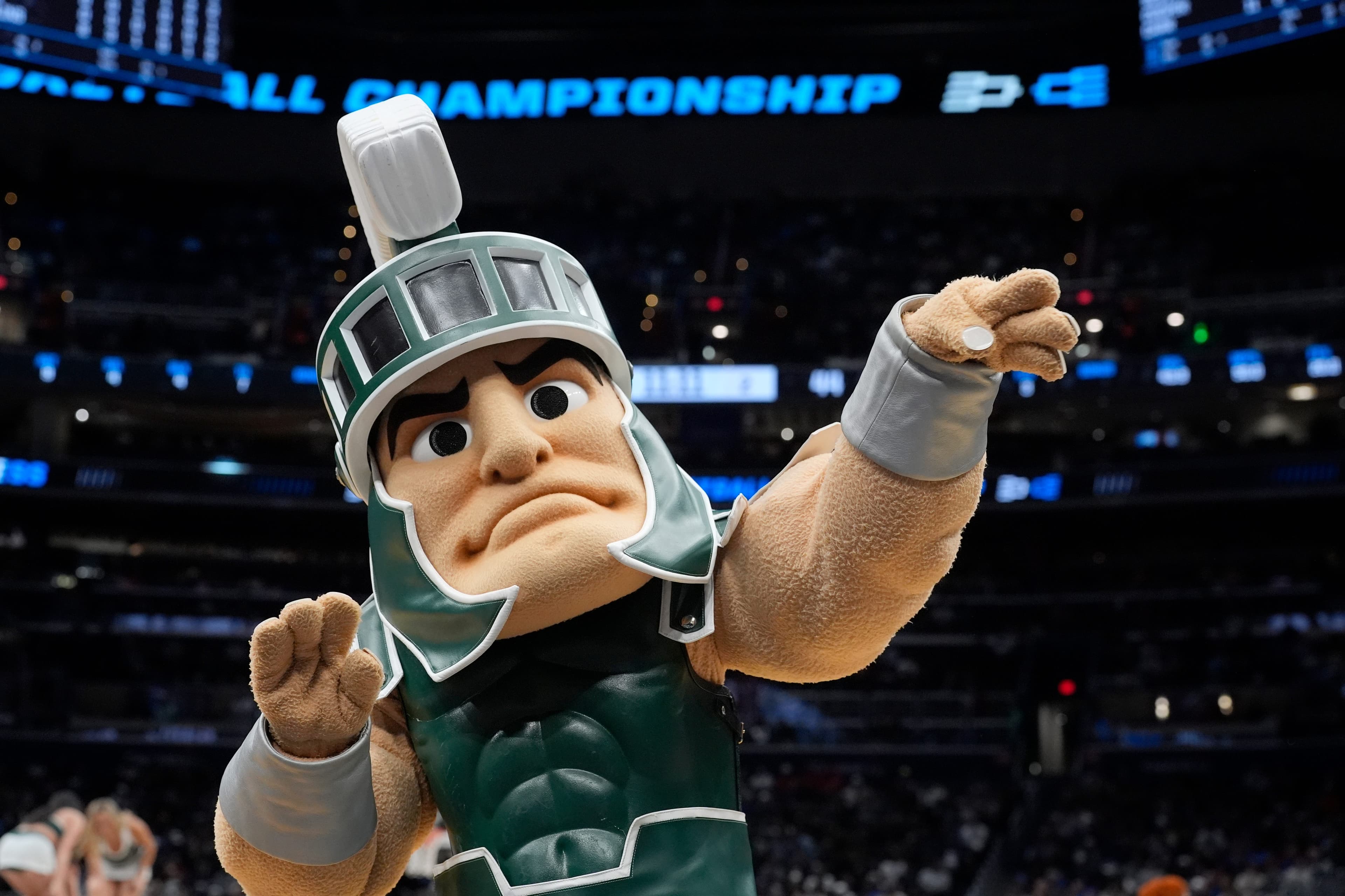 INSIDER: Seven names to watch as Michigan State begins another athletic director search