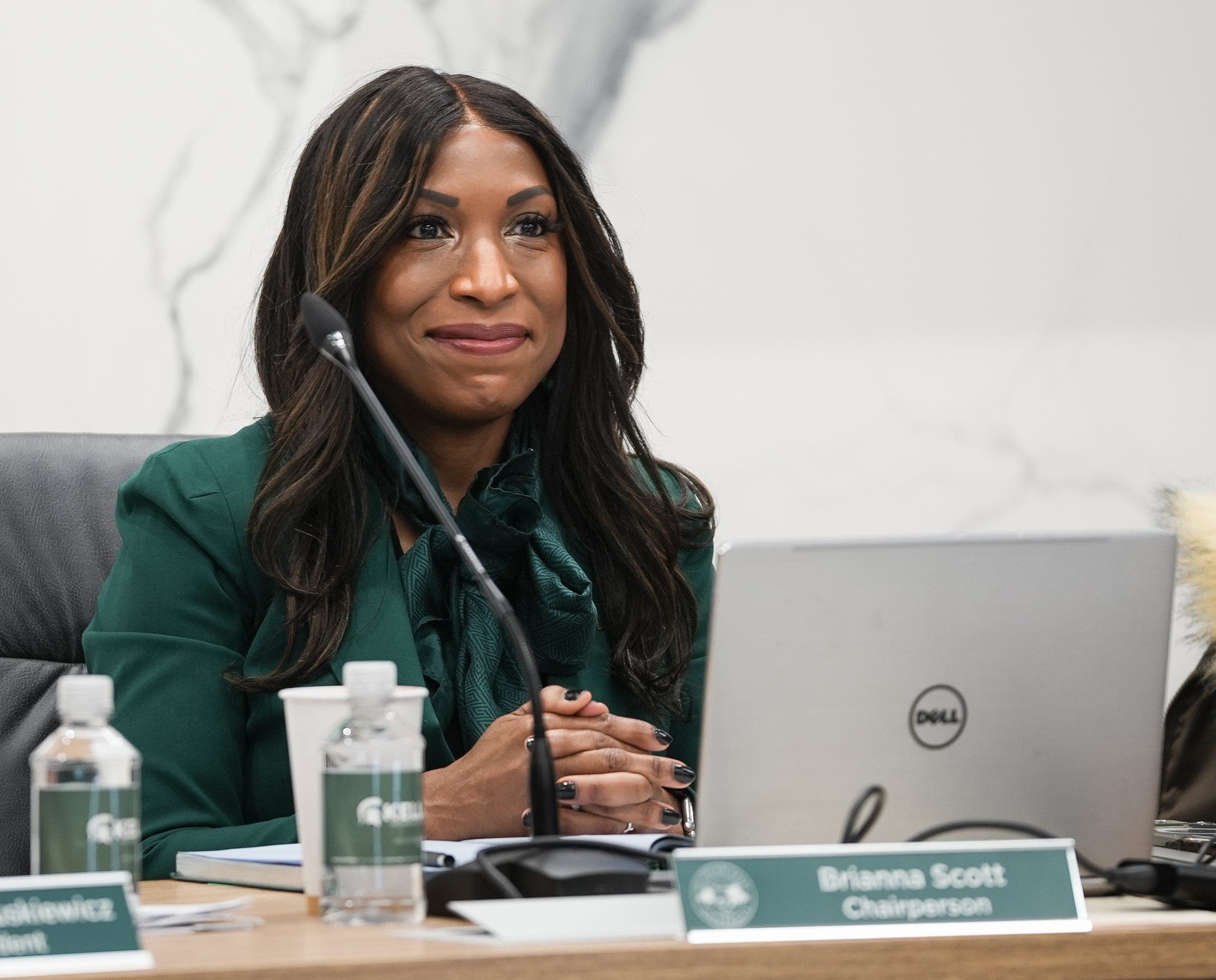 Opinion: MSU should change how it chooses its board chair