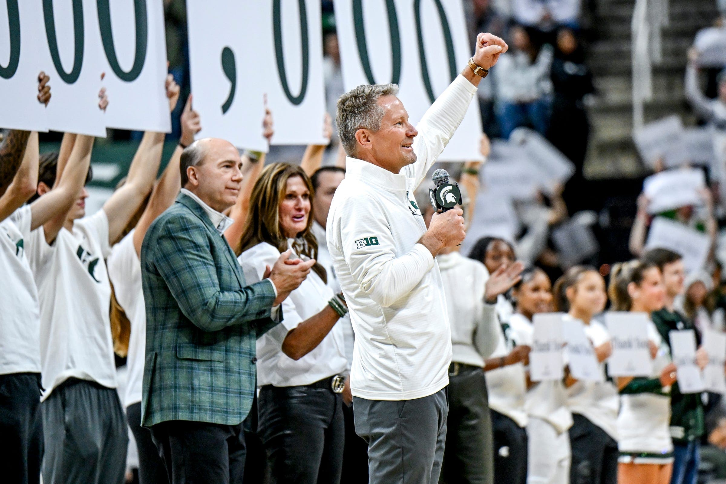 (OPINION) The Same Debate, Again: MSU’s presidential instability reignites longstanding questions about trustee elections